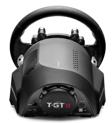 Thrustmaster T-GT II TGT2 Force Feedback Racing Steering Wheel - PS5 | PS4 | PC