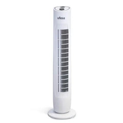 Ufesa TW1100 Tower Fan | UFSWSHATW1100