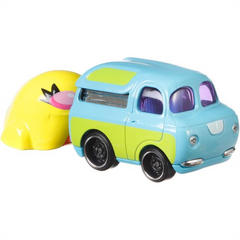 Hot Wheels Disney Pixar Toy Story 4 Ducky and Bunny