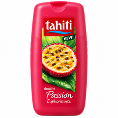 Tahiti Passion Shower Gel 250ml | 30215103