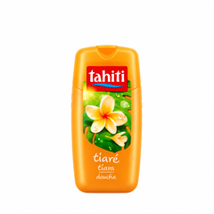 Tahiti Tiaré Shower Gel 250ml | 30215115