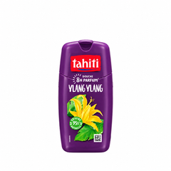 Tahiti Orchidée Ylang-Ylang Shower Gel 250ml