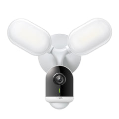 TP-Link Smart Floodlight Camera | Tapo-C720