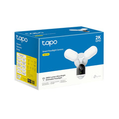 TP-Link Smart Floodlight Camera | Tapo-C720