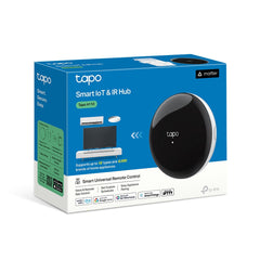 TP-Link Smart IR & IoT Hub | Tapo H110