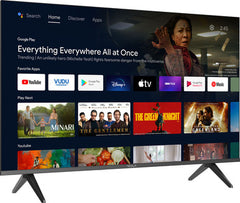 Tesla LED 40″ UHD Smart TV | 40E635BFS