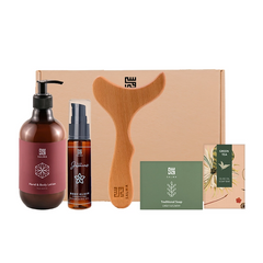 Salma The Firming Bundle