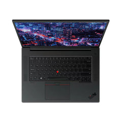Lenovo Thinkpad P1 G6 - 16" - Core i7-13800H - 32GB Ram - 1TB SSD - RTX™ 3500 Ada 12GB | 21FWX06700