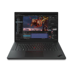 Lenovo Thinkpad P1 G6 - 16" - Core i7-13800H - 32GB Ram - 1TB SSD - RTX™ 3500 Ada 12GB | 21FWX06700