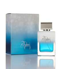 جنيد ثلوج عطر للرجال 100 مل