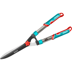 TOTAL THT1516001 Hedge Shear 580mm – 10mm Cutting Capacity | THT1516001