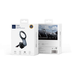 WIWU Lotto Vehicle Magnetic Suction Bracket CH50 Gray | CH50-GY