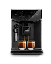 Ufesa Supreme Barista Automatic Espresso Machine – 20 Bar, Touch Control | CE8121