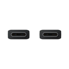 Samsung USB-C to USB-C 3A Fast Charging Cable - Black 1.8m | EP-DX310JBEGWW