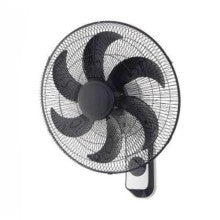 Wave Wall Fan 18″ 3 Speeds 80W | UW-1849R#