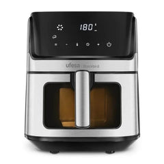 Ufesa UFSWSHABLACKBIRD Air Fryer 1700W 6.5L | UFSWSHABLACKBIRD