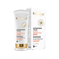 Beesline Ultra Screen Cream Active SPF50+ 60ml