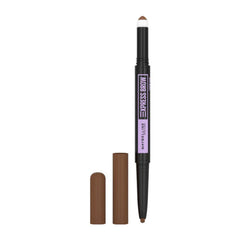 Maybelline New York Eyestudio Brow Define + Fill Duo