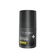 Beesline Men Whitening Roll-On Deo Super Dry Active Fresh