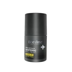 Beesline Men Whitening Roll-On Deo Super Dry Active Fresh