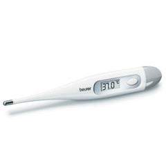 Beurer FT 09 clinical thermometer ,white | FT 09