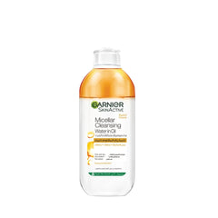 Garnier SN Micellar Water Oil Infused 100ml