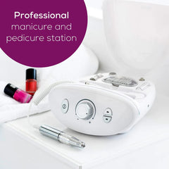 Beurer MP 100 Manicure/Pedicure station| MP 100