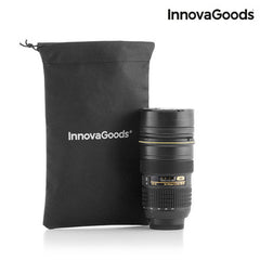 InnovaGoods Thermal Cup with Lid | V0100509