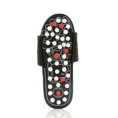 InnovaGoods Acupuncture Massage Slippers Slicu M | V0100551
