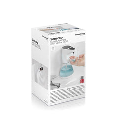 InnovaGoods Soap Dispenser With Sensor S520 | V0103312