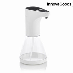 InnovaGoods Automatic Soap Dispenser With Sensor Sensoap | V0100647