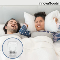 InnovaGoods Magnetic Anti-Snoring Septum | V0100744