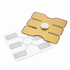 InnovaGoods Electro-Trainer Abs Patch | V0100837