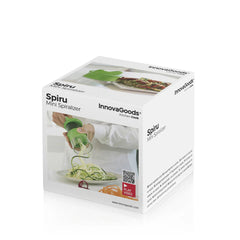 InnovaGoods Mini Spiralizer | V0100893