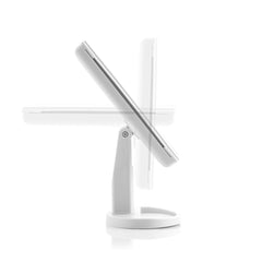 InnovaGoods 4-in -1 Magnifying LED Mirror | V0100904