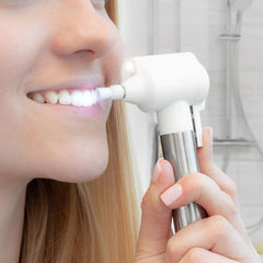 InnovaGoods Tooth Polisher and Whitener | V0100941