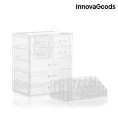 InnovaGoods Make-Up Organizer Biyo | V0101006