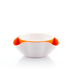 InnovaGoods 2-In-1 Snack Bowl 2 Pieces | V0101112