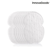 InnovaGoods Stain Stop وسادات لإبطين خاليتين من البقع | V0101122