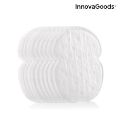 InnovaGoods Stain Stop وسادات لإبطين خاليتين من البقع | V0101122
