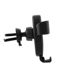 InnovaGoods Mobile Phone Holder with Wireless Charger for Cars Wolder | V0103067