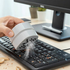 InnovaGoods Mini Portable Desk Vacuum Cleaner Micuum | V0103175