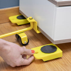 InnovaGoods Lifting and Transport Tool HeavEasy | V0103237