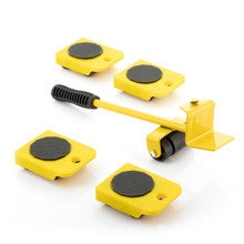 InnovaGoods Lifting and Transport Tool HeavEasy | V0103237