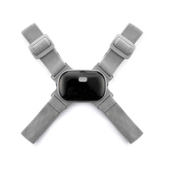 InnovaGoods Intelligent Rechargeable Posture Trainer with Vibration Viback | V0103254