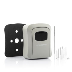 InnovaGoods Safety Deposit Box for Keys LorK | V0103479