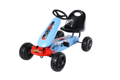 Go Kart for Children Pedal Powered Ride On Toy | VCA91009-S