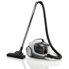 Gorenje Bagless Vacuum Cleaner 800W – White | VCEA01GACWCY