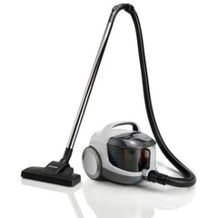 Gorenje Bagless Vacuum Cleaner 800W – White | VCEA01GACWCY