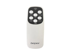 Beper Stand Fan With Touch Screen, 55W | VE.112